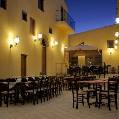Отель Agriturismo Passo dei Briganti Агридженто помещение для мероприятий