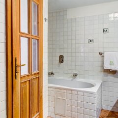 Отель Kozna Suites Чехия, Прага - отзывы, цены и фото номеров - забронировать отель Kozna Suites онлайн фото 17