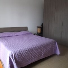 Отель Belloluogo Guest House Лечче комната для гостей фото 2