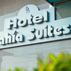 Hotel Bahia Suites с домашними животными