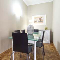 Апартаменты Bhm1-105 Designer Apartment In Eixample удобства в номере
