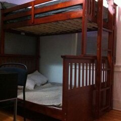 Отель MondeLiving Vancouver House Канада, Ванкувер - отзывы, цены и фото номеров - забронировать отель MondeLiving Vancouver House онлайн детские мероприятия фото 2