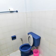 Отель Shady's Hostel Таиланд, Паттайя - отзывы, цены и фото номеров - забронировать отель Shady's Hostel онлайн ванная фото 2