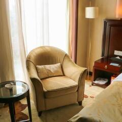 Foshan Shunde Grandlei Hotel с домашними животными