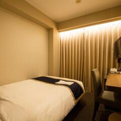 Hotel Sunroute Asakusa комната для гостей фото 2