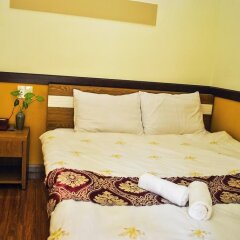 Отель Villa Sunset Dalat Далат комната для гостей фото 5