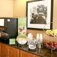 Hampton Inn Hutchinson in Hutchinson, United States of America from 192$, photos, reviews - zenhotels.com room amenities photo 2