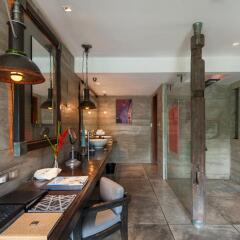The Slate Hotel удобства в номере