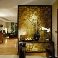 Отель Ascott Sathorn Bangkok в номере фото 2