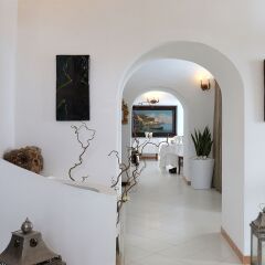 Отель Villa Felice Relais комната для гостей фото 2