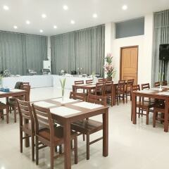 Kayah Land Hotel питание