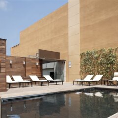 Hotel EuroPark с домашними животными
