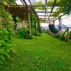 Отель B&B Il Pavone Конка деи Марини фото 2