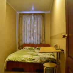 Гостиница Guest rooms Dostoevskogo в Санкт-Петербурге отзывы, цены и фото номеров - забронировать гостиницу Guest rooms Dostoevskogo онлайн Санкт-Петербург комната для гостей фото 3