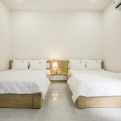 Отель Lys Hotel Вьетнам, Буонматхуот - отзывы, цены и фото номеров - забронировать отель Lys Hotel онлайн комната для гостей фото 2