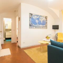 Отель Prime 1Br/Ba Apt Next Colosseum Италия, Рим - отзывы, цены и фото номеров - забронировать отель Prime 1Br/Ba Apt Next Colosseum онлайн комната для гостей фото 4