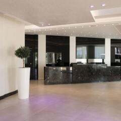 Christofinia Hotel интерьер отеля