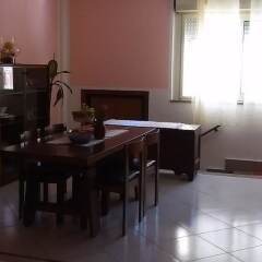 Отель B&b Panorama Cagliari удобства в номере