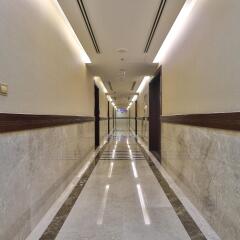 Capital O 384 Telal Hotel Apartments интерьер отеля фото 2