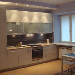 Отель Marszalkowska Apartment Польша, Варшава - отзывы, цены и фото номеров - забронировать отель Marszalkowska Apartment онлайн в номере фото 2