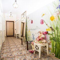 Гостиница ApartLux Leninskiy 71 в Москве отзывы, цены и фото номеров - забронировать гостиницу ApartLux Leninskiy 71 онлайн Москва интерьер отеля