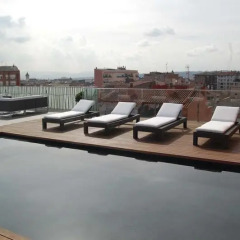 Hotel Urpí с домашними животными