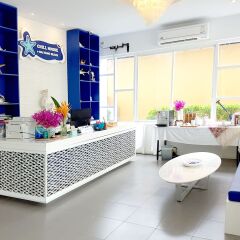 Отель Chill House @ Nai Yang Beach интерьер отеля