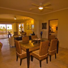 Отель Las Mananitas LM F4205 2 Bedroom Condo By Seaside Los Cabos в номере фото 2
