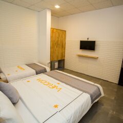 Отель Shark Hotel - Hostel Вьетнам, Хюэ - отзывы, цены и фото номеров - забронировать отель Shark Hotel - Hostel онлайн комната для гостей фото 2