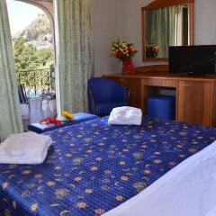 Taormina Park Hotel детские мероприятия фото 2