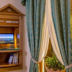 Colonna Hotel развлечения