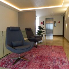 Fch Hotel Providencia- Adults Only интерьер отеля