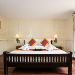 Отель Buddy Lodge Бангкок фото 9