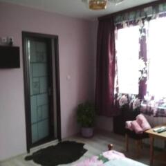 Отель Veselata Guest House Болгария, Боровец - отзывы, цены и фото номеров - забронировать отель Veselata Guest House онлайн комната для гостей фото 2
