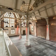 Отель NH Collection Amsterdam Barbizon Palace Нидерланды, Амстердам - 4 отзыва об отеле, цены и фото номеров - забронировать отель NH Collection Amsterdam Barbizon Palace онлайн спа фото 2