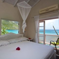 Keegan's Beachside in Bequia, St. Vincent and the Grenadines from 153$, photos, reviews - zenhotels.com guestroom photo 2