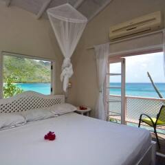 Keegan's Beachside in Bequia, St. Vincent and the Grenadines from 183$, photos, reviews - zenhotels.com guestroom photo 2