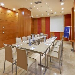 Отель NH Las Artes Испания, Валенсия - 2 отзыва об отеле, цены и фото номеров - забронировать отель NH Las Artes онлайн помещение для мероприятий