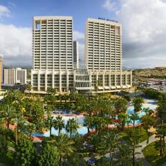 Отель Melia Benidorm Испания, Ринкон-де-Лойкс - отзывы, цены и фото номеров - забронировать отель Melia Benidorm онлайн балкон
