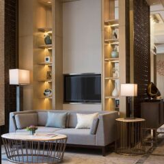 Отель Pullman Taiyuan интерьер отеля фото 3