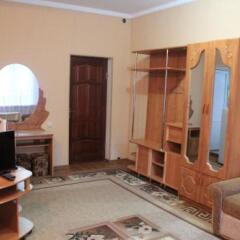 All season Resort hotel Rodnik Домбай комната для гостей фото 4