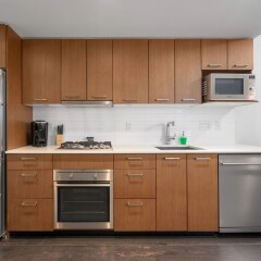 Отель Sterling Suites - Yaletown Канада, Ванкувер - отзывы, цены и фото номеров - забронировать отель Sterling Suites - Yaletown онлайн в номере