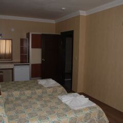 Epic Hotel комната для гостей фото 3