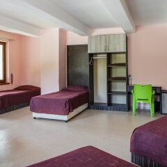 Family Hotel Kipra Аврен комната для гостей