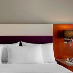 Отель Courtyard by Marriott Zurich North Швейцария, Цюрих - отзывы, цены и фото номеров - забронировать отель Courtyard by Marriott Zurich North онлайн в номере