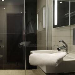 Långvik Congress Wellness Hotel ванная