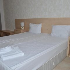 La Piazza Hotel Primorsko комната для гостей