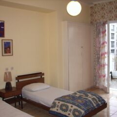 Отель Athens House комната для гостей фото 5