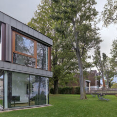 Отель Casa Sull'Albero Мальграте фото 6