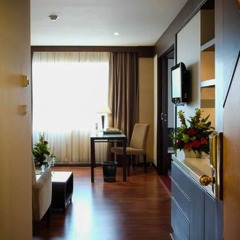 Отель Zenith Sukhumvit Бангкок фото 5